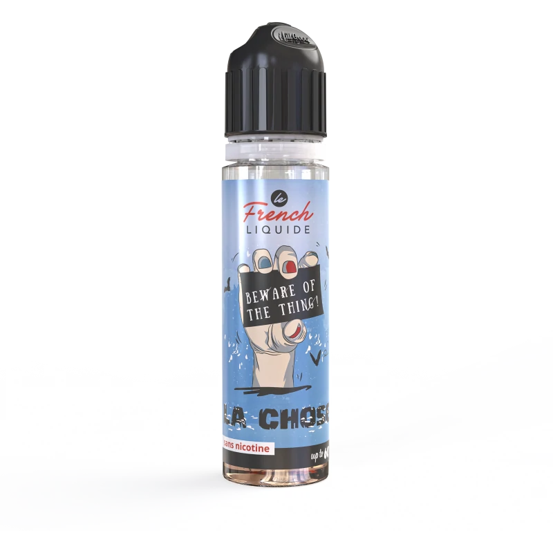 La Chose 50/50 - 40mL