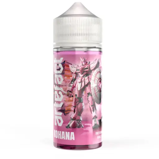 [ARTEFACT-KOHANA-100-00] [Le French Liquide] Artefact Kohana rose - 100mL