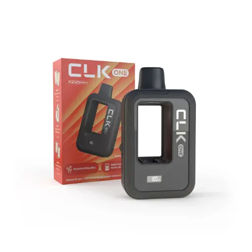 [BAT-CLK-BLACK-00] [CLK] Batterie Black