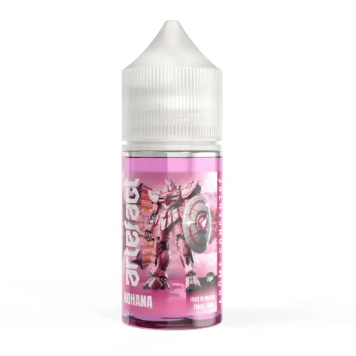 [CONC-ARTEFACT-KOHANA-30-00] [Le French Liquide] Concentré Artefact Kohana - 30mL