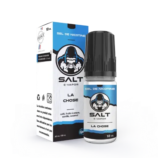 [SEV-LACHOSE-10] La Chose - 10mL